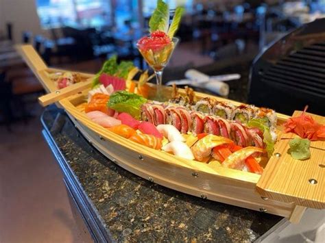 best sushi cape coral